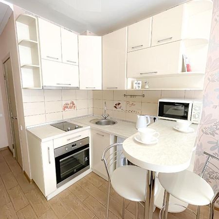 Mcapartment Kharkiv Exterior photo