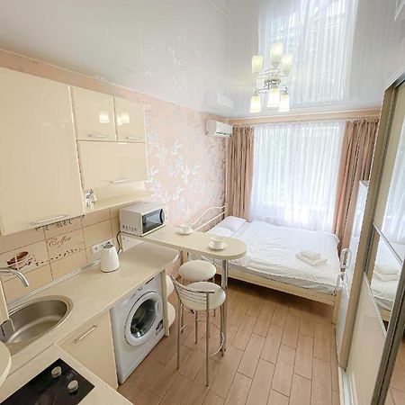Mcapartment Kharkiv Exterior photo
